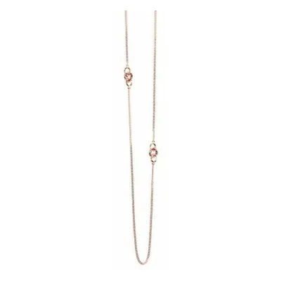 Ladies'Necklace Guess UBN21597 (90 cm)