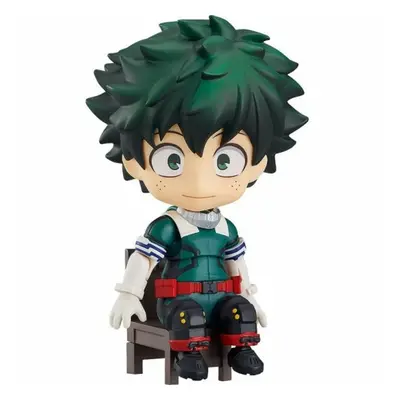 Action Figure Good Smile Company Swacchao! Izuku Midoriya