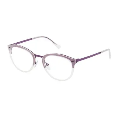 Ladies' Spectacle frame Police VPL2835008NV Ø 50 mm