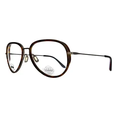 Unisex' Spectacle frame Vuarnet VL180500031121 ø 54 mm