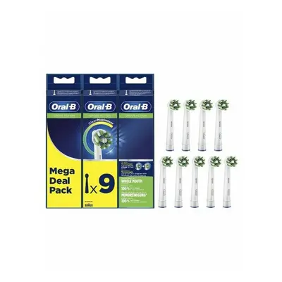 Spare for Electric Toothbrush Oral-B EB50