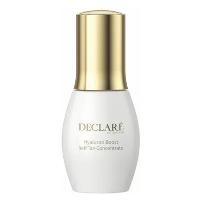 Self-Tanning Body Lotion Declaré Serum 30ml