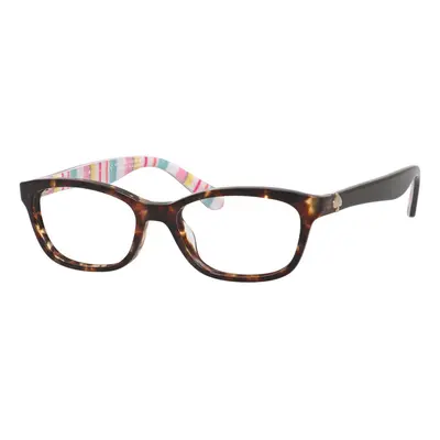 Ladies' Spectacle frame Kate Spade BRYLIE-RNLF036 Ø 50 mm