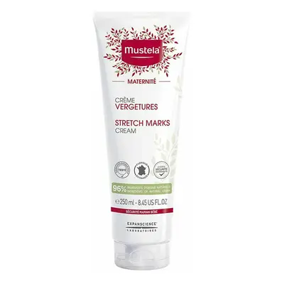 Anti-Stretch Mark Cream Mustela 3-in-1 250 ml