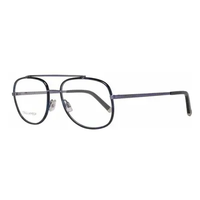 Men' Spectacle frame Dsquared2 DQ5073 53092 Blue Ø 53 mm