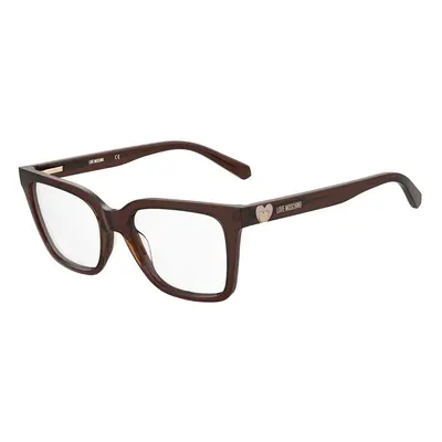 Ladies' Spectacle frame Love Moschino MOL603-09QF217 Ø 52 mm