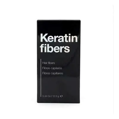 Capillary Fibers Keratin Fibers The Cosmetic Republic TCR15 Keratine Medium Chestnut 125 g