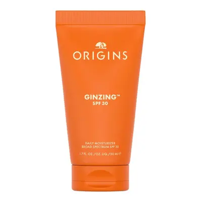 Day Cream Origins GINZING Spf 30 50 ml