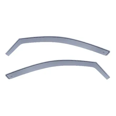 Wind deflector DGA DGA02012a 2 Pieces Front Frontal