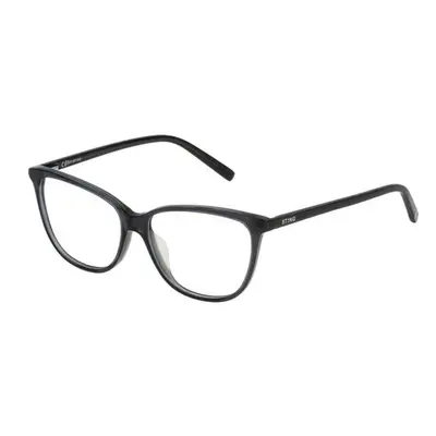 Men' Spectacle frame Sting VST022530AMT Brown Ø 53 mm