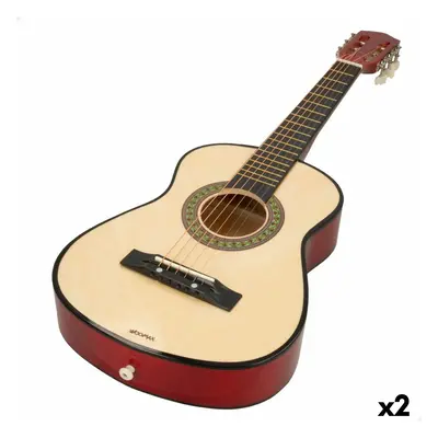 Baby Guitar Woomax 76 cm