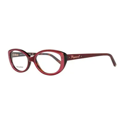 Ladies' Spectacle frame Dsquared2 DQ5110 54071 ø 54 mm