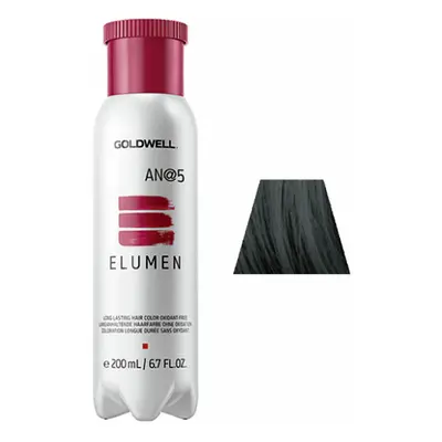 Permanent Dye Goldwell ELUMEN CARE AN@5 200 ml