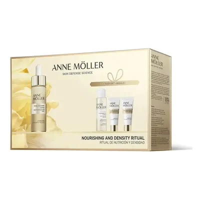 Cosmetic Set Anne Möller LIVINGOLDÂGE 4 Pieces