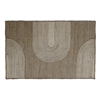 Carpet Home ESPRIT Boho 140 x 200 x 1 cm