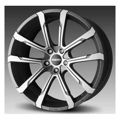 Car Wheel Rim MOMO QUANTUM EVO PCD 5x112 ET25