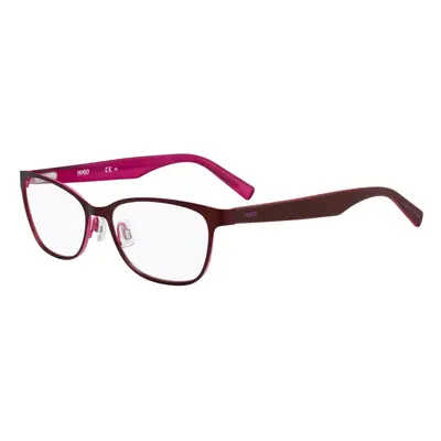 Ladies' Spectacle frame Hugo Boss HG-0210-GVK ø 54 mm