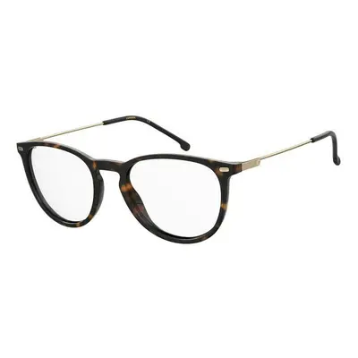 Spectacle frame Carrera CARRERA-2050T-086F018 Brown Ø 50 mm