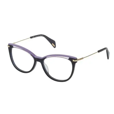 Ladies' Spectacle frame Police VPL505E5306NA Ø 53 mm