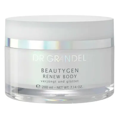 Rejuvenating Body Cream Dr. Grandel Beautygen 200 ml