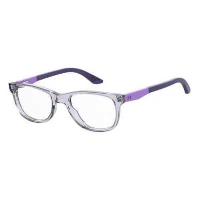 Spectacle frame Under Armour UA-9002-B3VF016 Purple Ø 50 mm