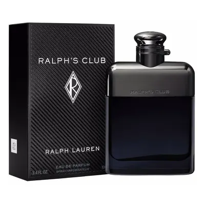 Men's Perfume Ralph Lauren Ralph's Club EDP 50 ml