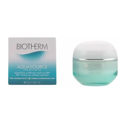 Hydrating Cream Aquasource Biotherm