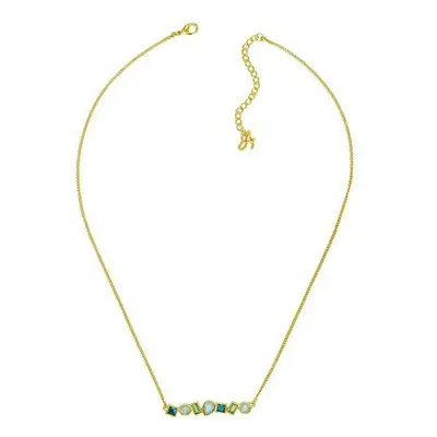 Ladies' Necklace Adore 5489547 15 cm