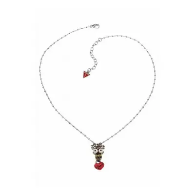 Ladies'Necklace Guess UBN12020 (45 cm)