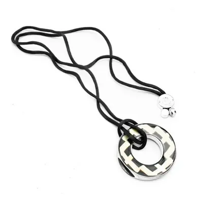 Ladies' Necklace Folli Follie 3N1F046WW 40 cm