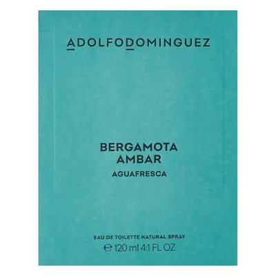 Men's Perfume Adolfo Dominguez