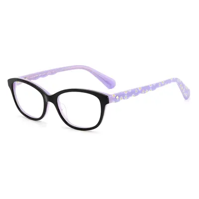 Spectacle frame Kate Spade JEMMA-1X2E615 Black Ø 46 mm