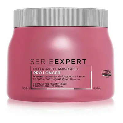 Hair Mask L'Oréal Paris Pro Longer (500 ml)