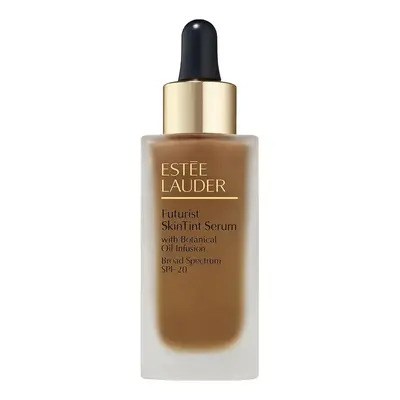 Liquid Make Up Base Estee Lauder Futurist Skintint Nº 5W Spf 20 30 ml Serum