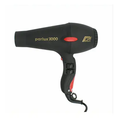 Hairdryer Parlux Hair Dryer Black 2250 W Ionic