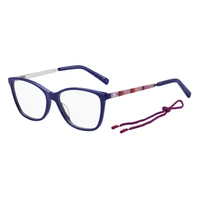 Ladies' Spectacle frame Missoni MMI-0032-PJP ø 54 mm