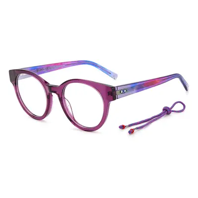 Ladies' Spectacle frame Missoni MMI-0130-BPKE821 Ø 48 mm