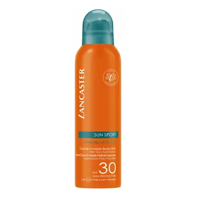 Sun Screen Spray Lancaster Sun Sport 200ml Spf 30