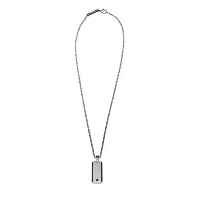 Men's Necklace Breil TJ2748 65 cm