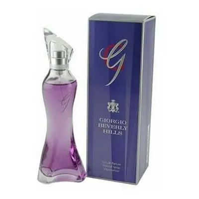 Women's Perfume Giorgio EDP 30 ml EDP