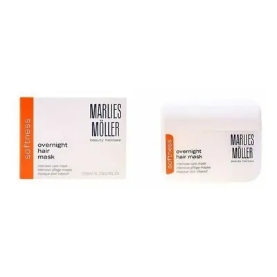 Repairing Night Mask Marlies Möller Softness (125 ml)