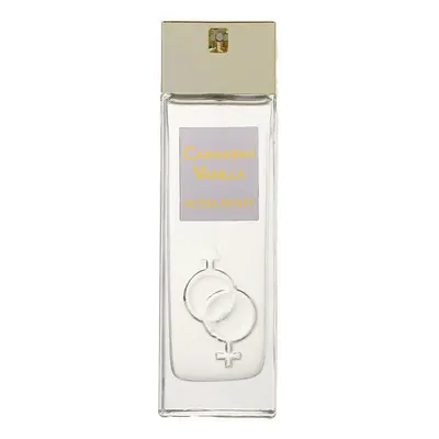 Unisex Perfume Alyssa Ashley Cashmeran EDP EDP 100 ml