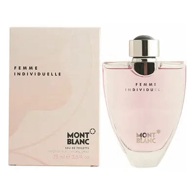 Women's Perfume Montblanc BBB0405 EDT 75 ml