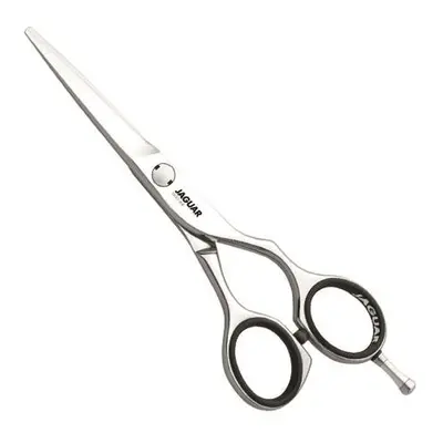 Hair scissors Fama Fabré JAGUAR GOLD DIAMOND E 5