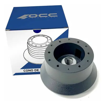 Steering Wheel Hub OCC Motorsport