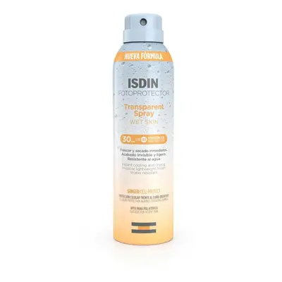 Sun Block Isdin Spf 30 (250 ml)