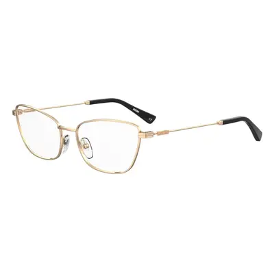 Ladies' Spectacle frame Moschino MOS575-000 ø 54 mm