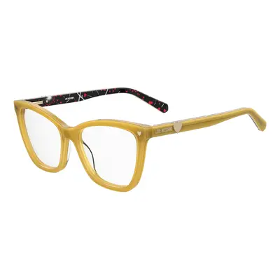 Ladies' Spectacle frame Love Moschino MOL593-40G ø 54 mm