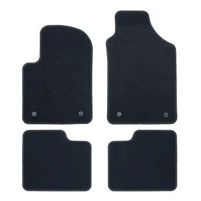 Car Floor Mat OCC Motorsport OCCFT0002