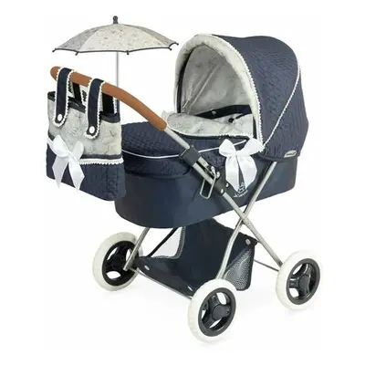 Doll Stroller Decuevas Vintage 38 x 65 x 60 cm